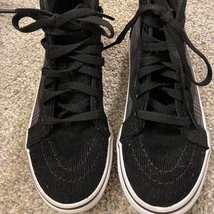 Vans kid’s shoes
